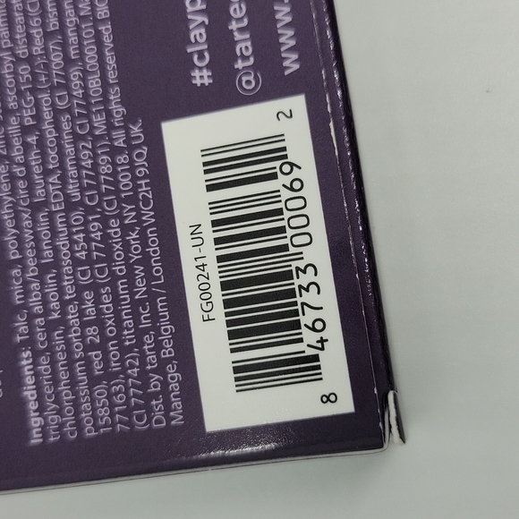 Blushing Bride Powder Blush | Tarte | Brand New in Box | NWT | Authentic - Picture 9 of 10